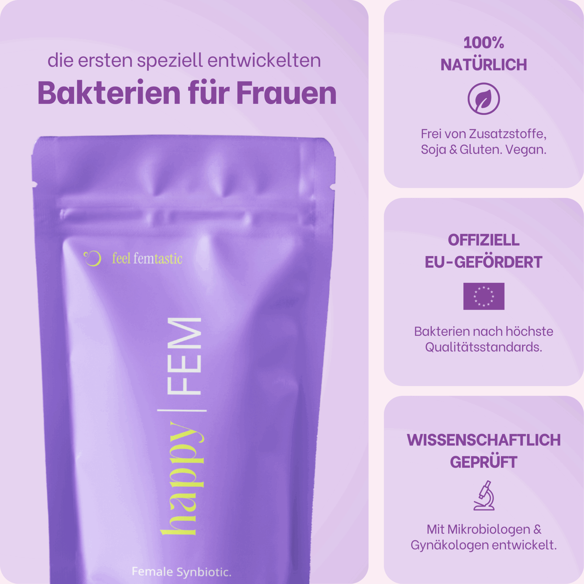 Organic Posts (Beiträge) (38)